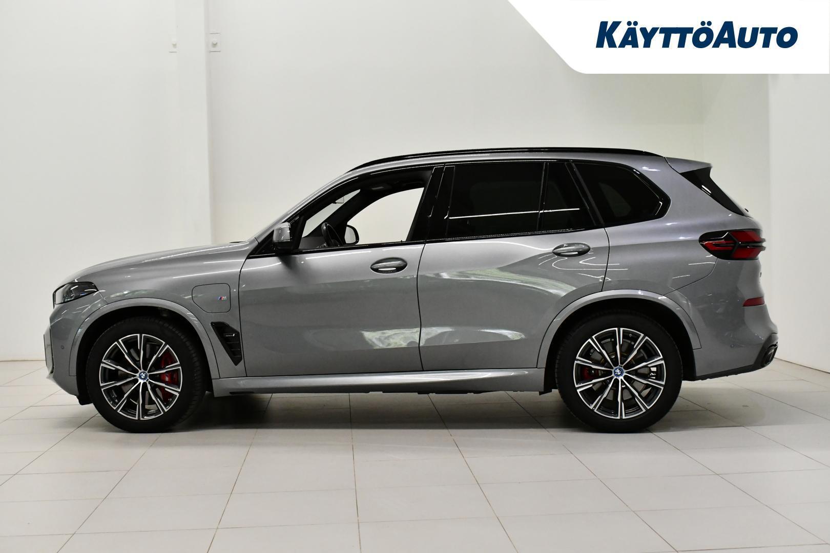 BMW X5 2024