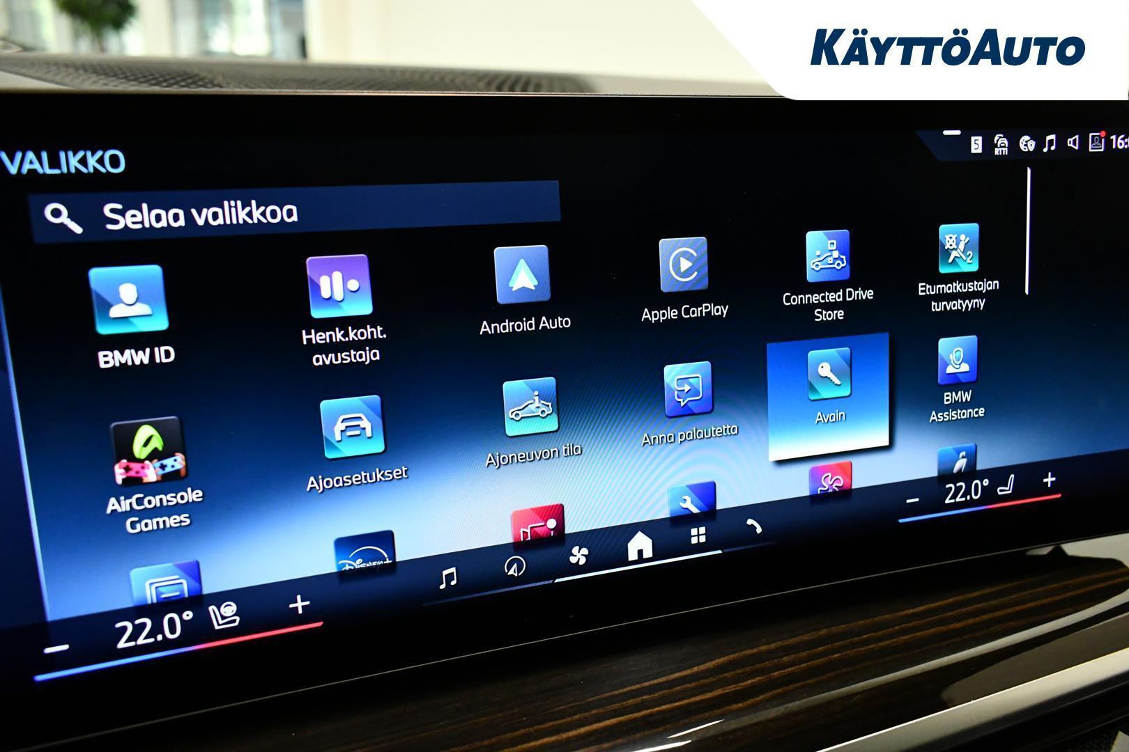 BMW X5 2024