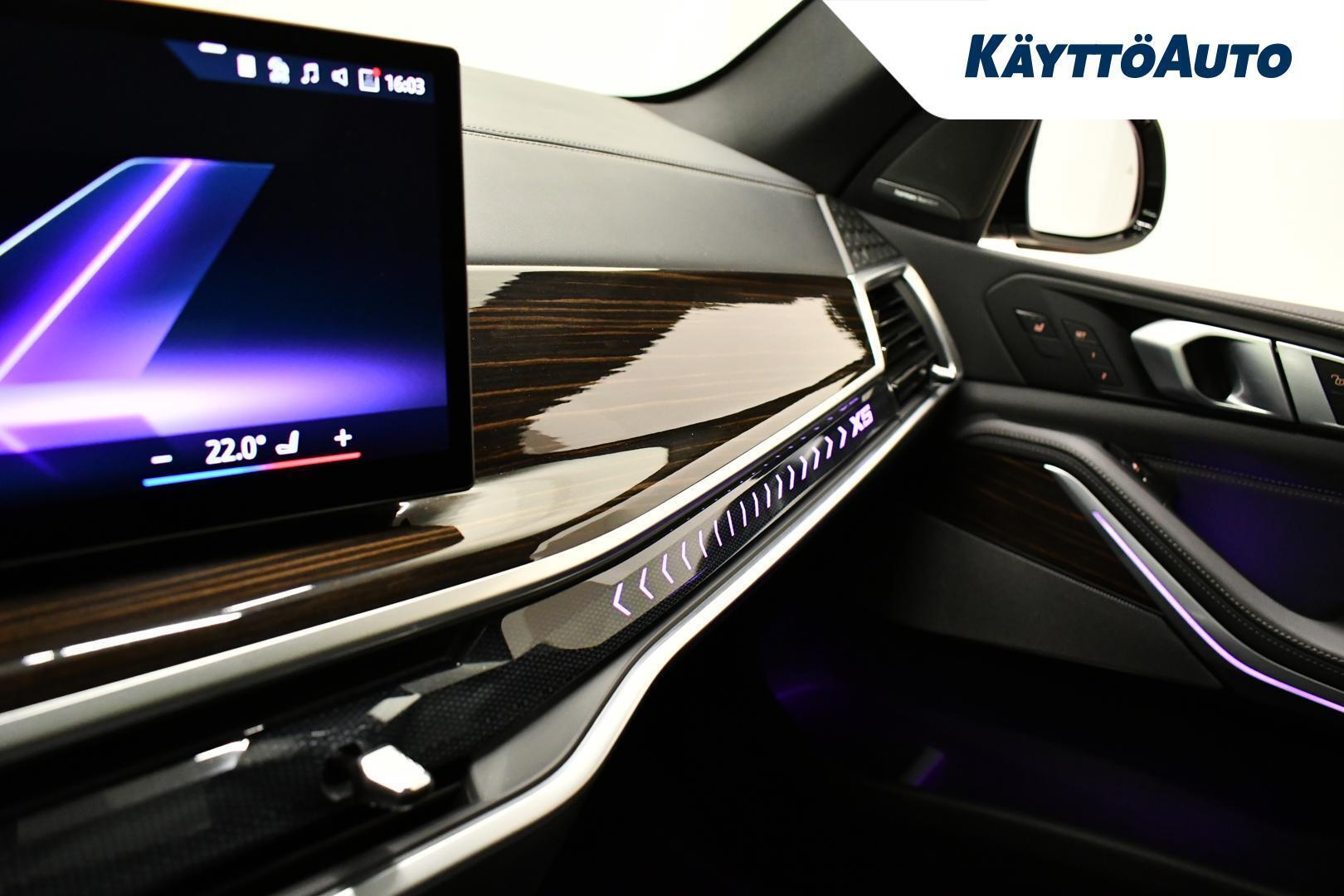 BMW X5 2024