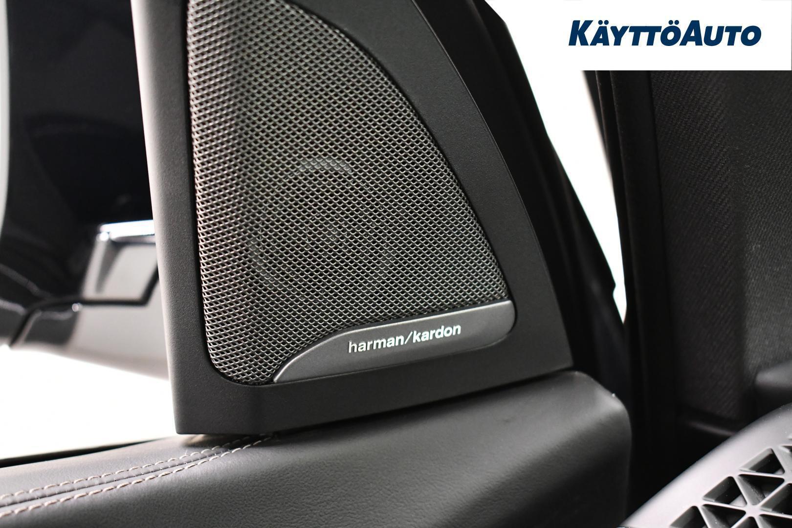 BMW X5 2024