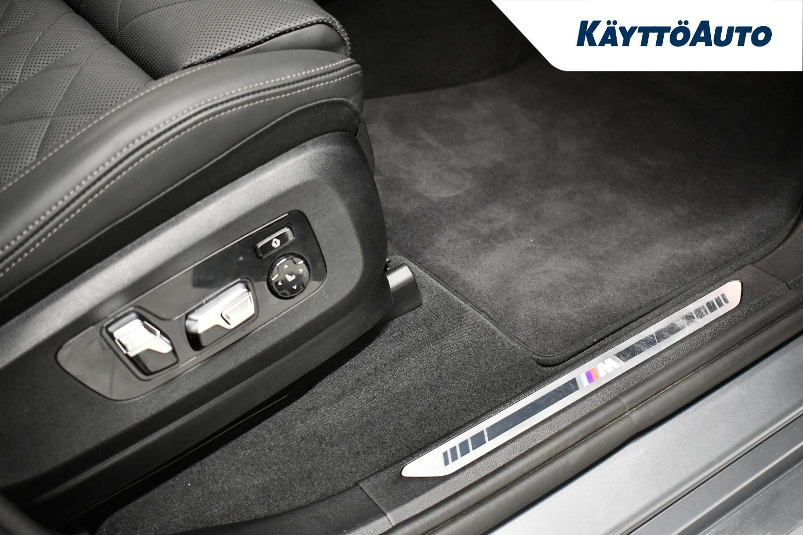 BMW X5 2024