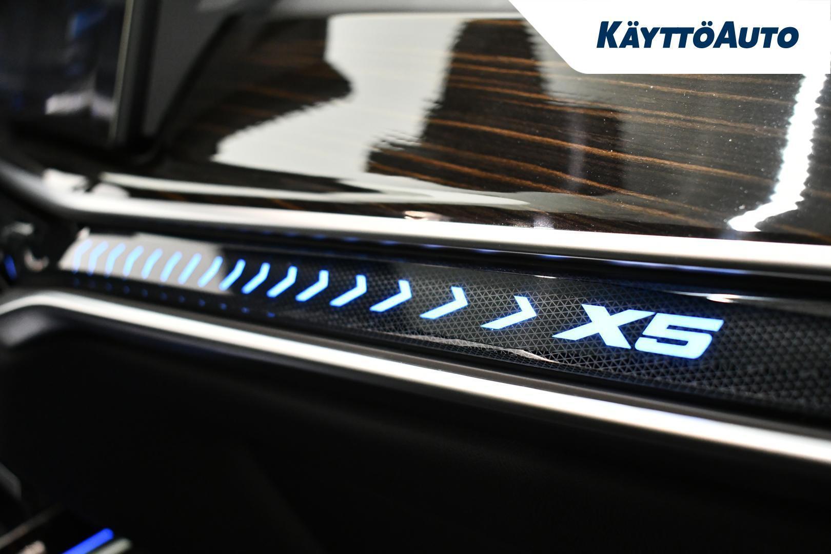BMW X5 2024