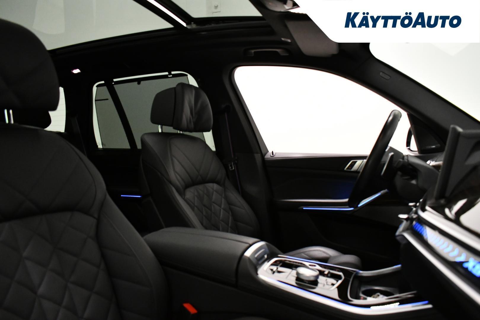 BMW X5 2024