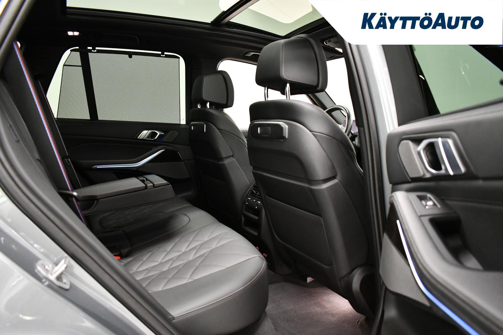 BMW X5 2024