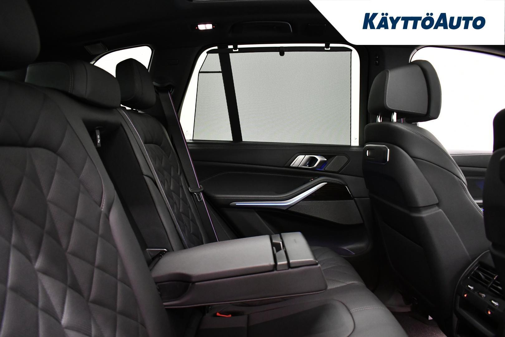 BMW X5 2024