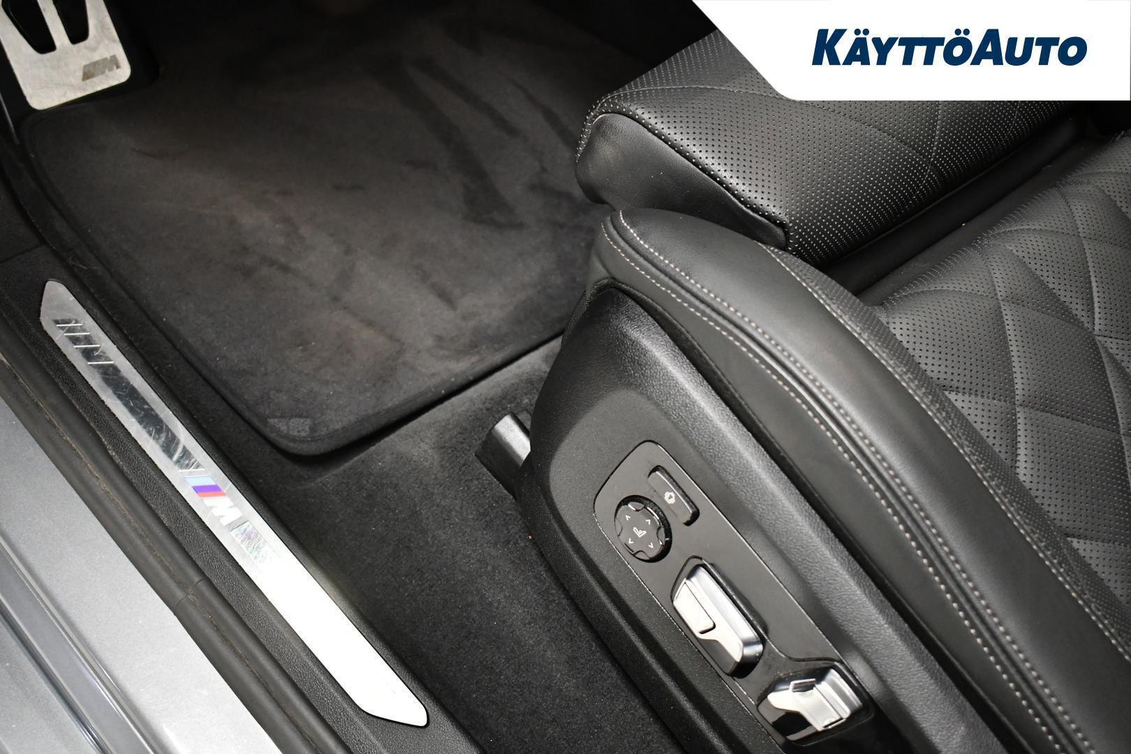 BMW X5 2024