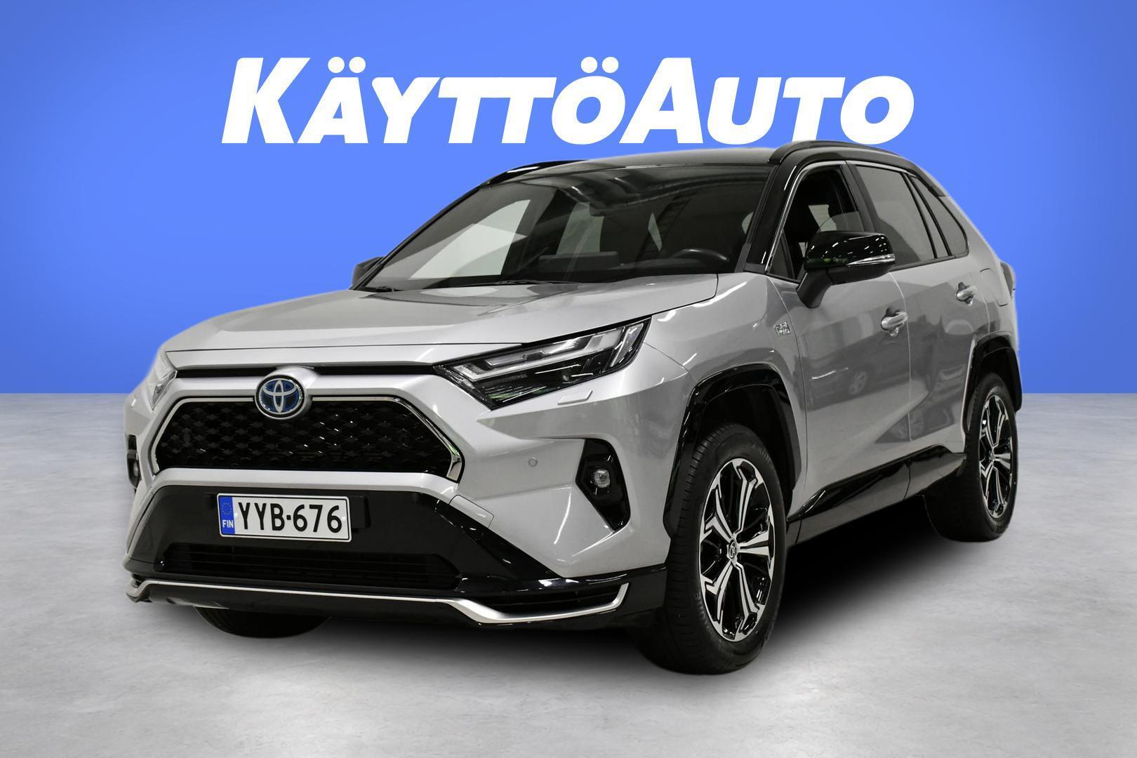 TOYOTA RAV4 1