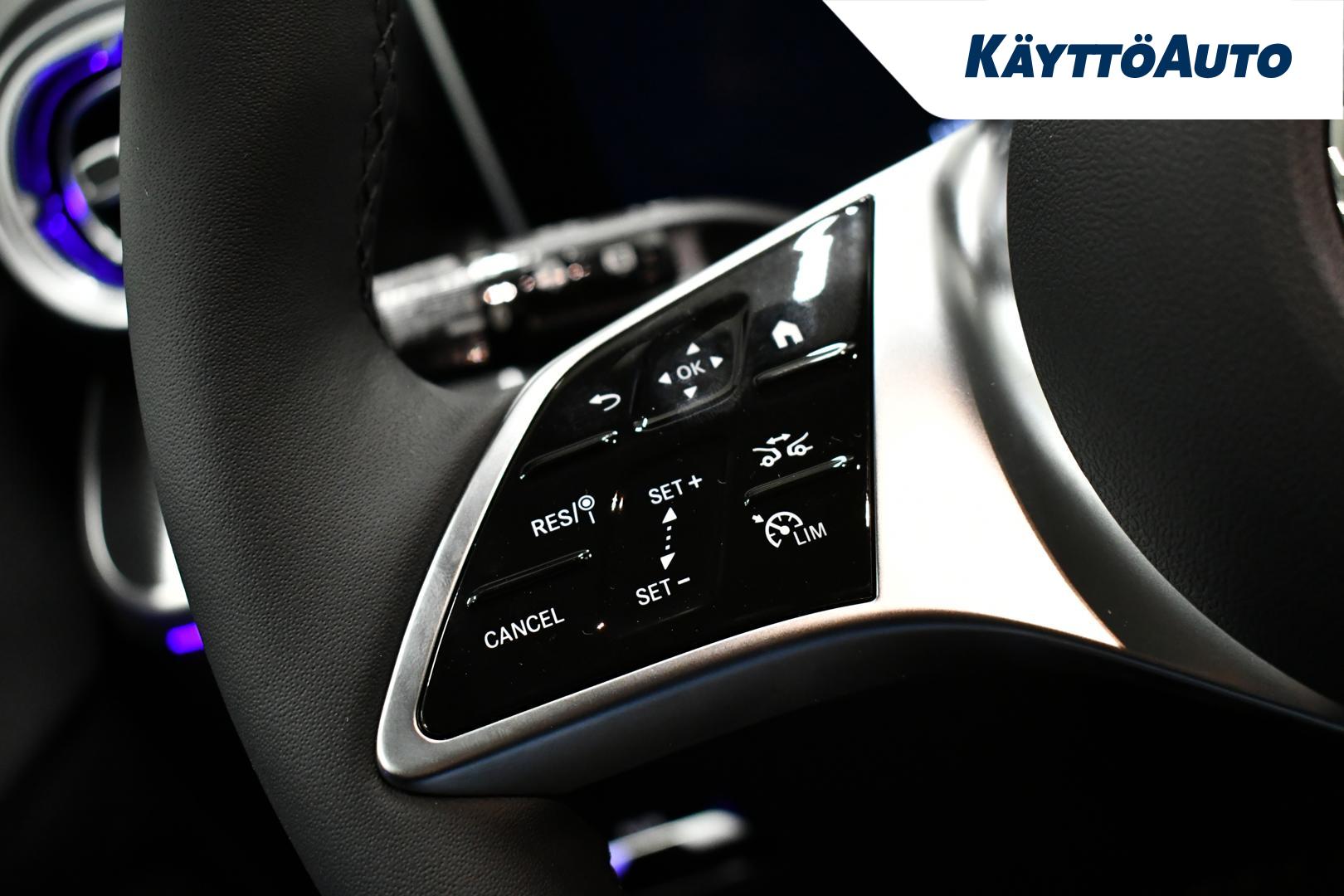 MERCEDES-BENZ GLC 2026