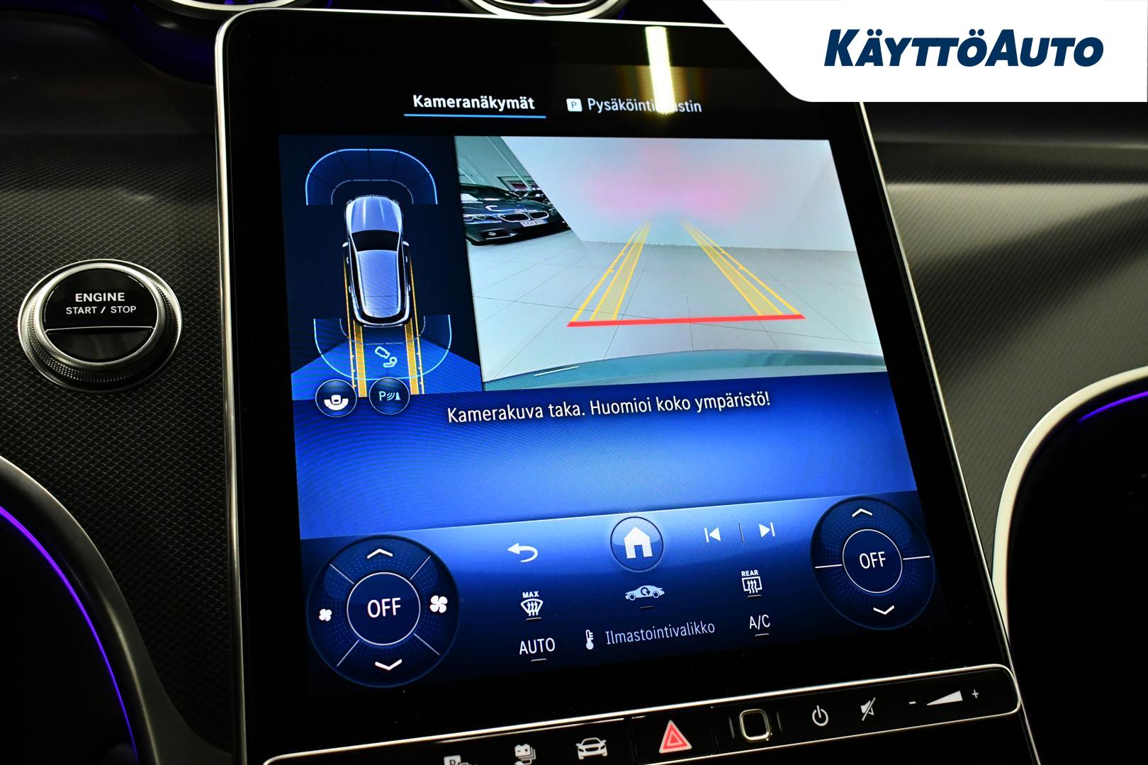 MERCEDES-BENZ GLC 2026