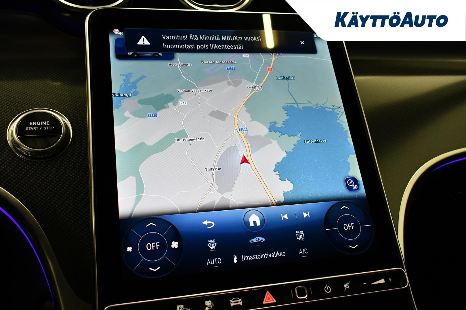 MERCEDES-BENZ GLC 2026