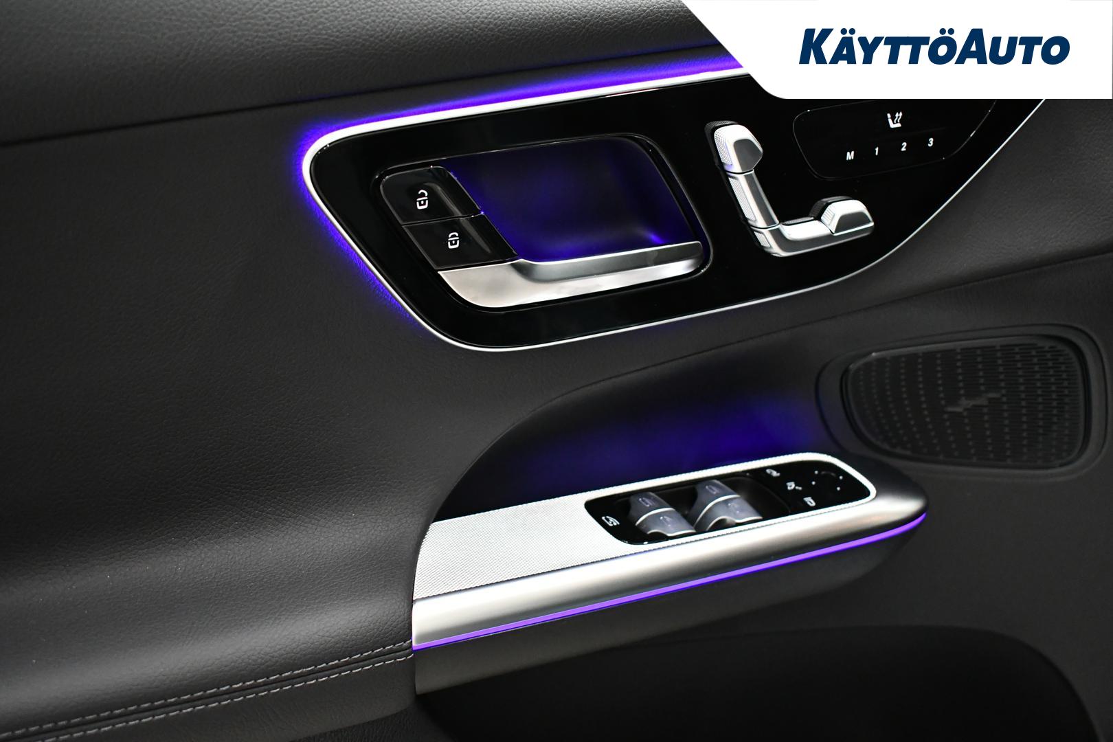 MERCEDES-BENZ GLC 2026