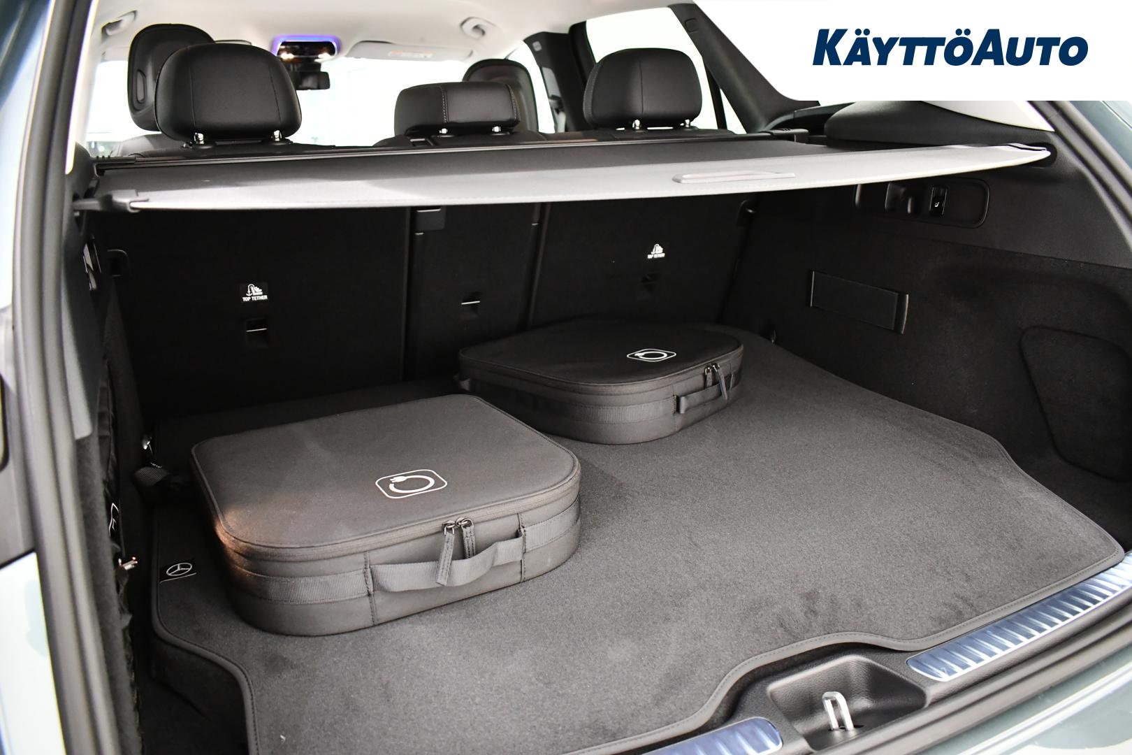 MERCEDES-BENZ GLC 2026