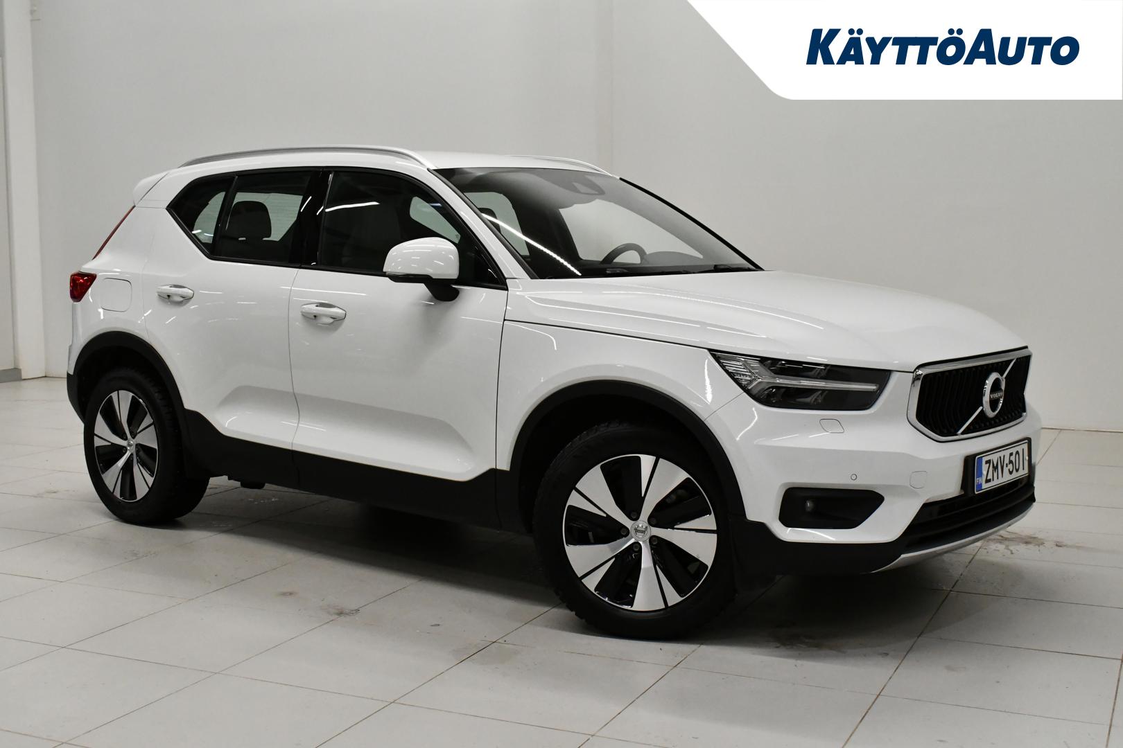 VOLVO XC40 2020