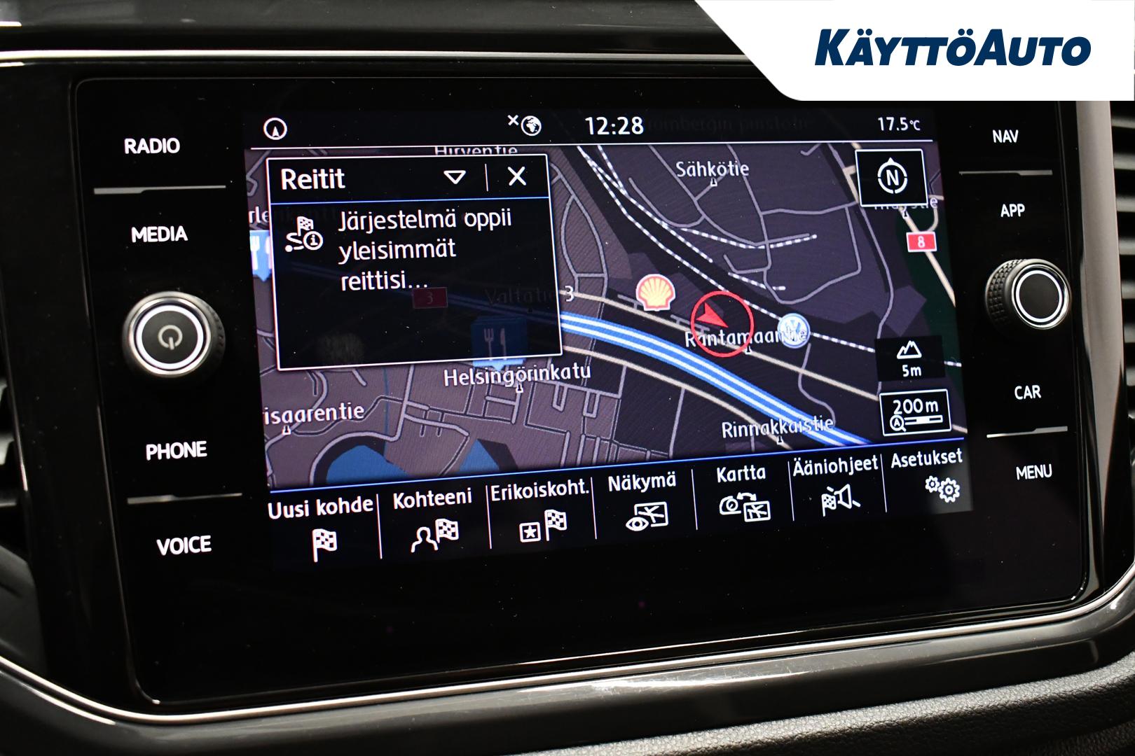 VOLKSWAGEN T-Roc 2020