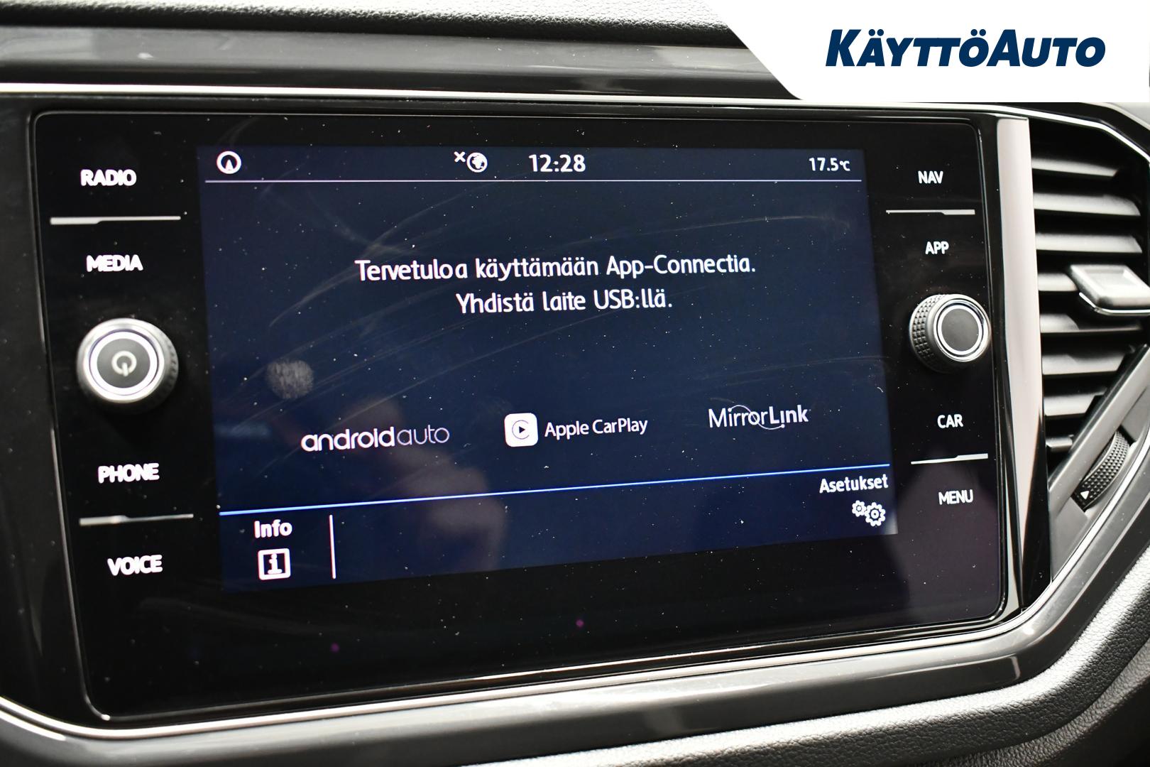 VOLKSWAGEN T-Roc 2020