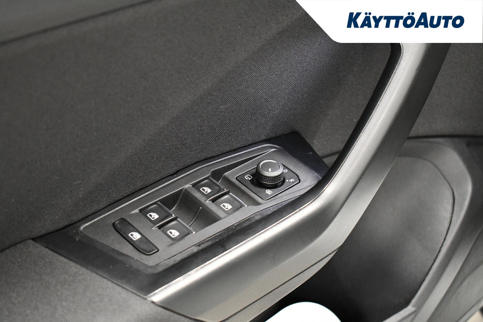 VOLKSWAGEN T-Roc 2020