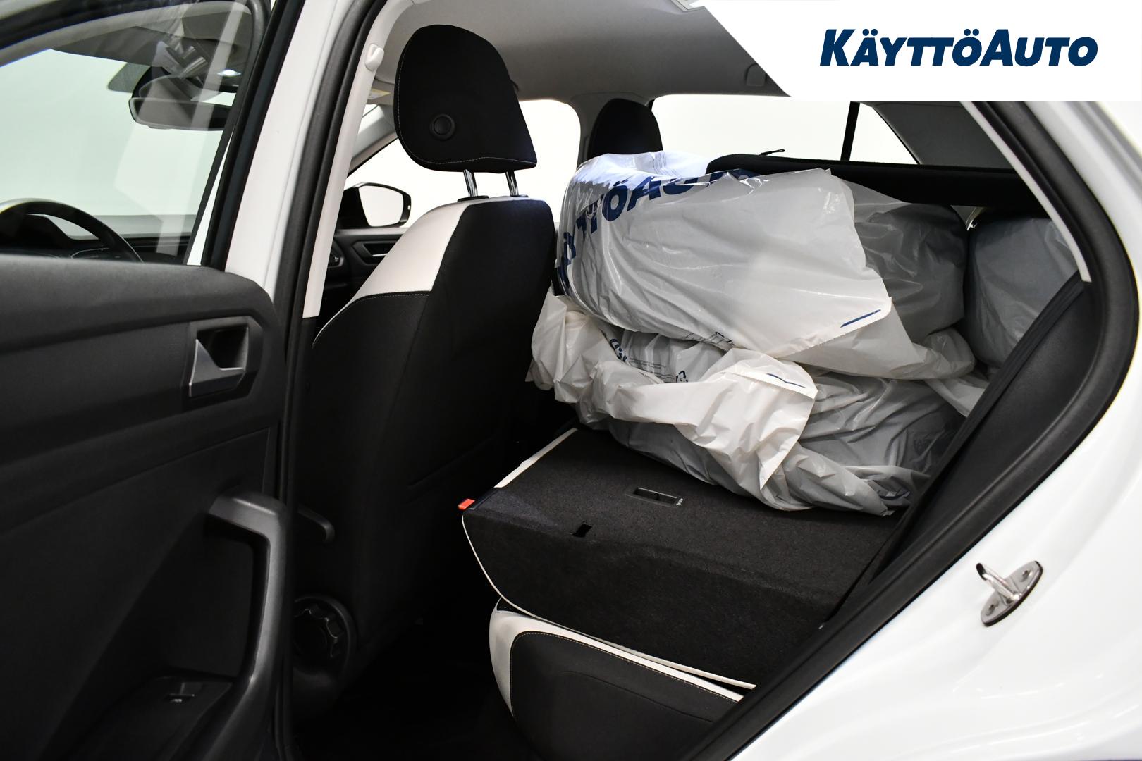 VOLKSWAGEN T-Roc 2020