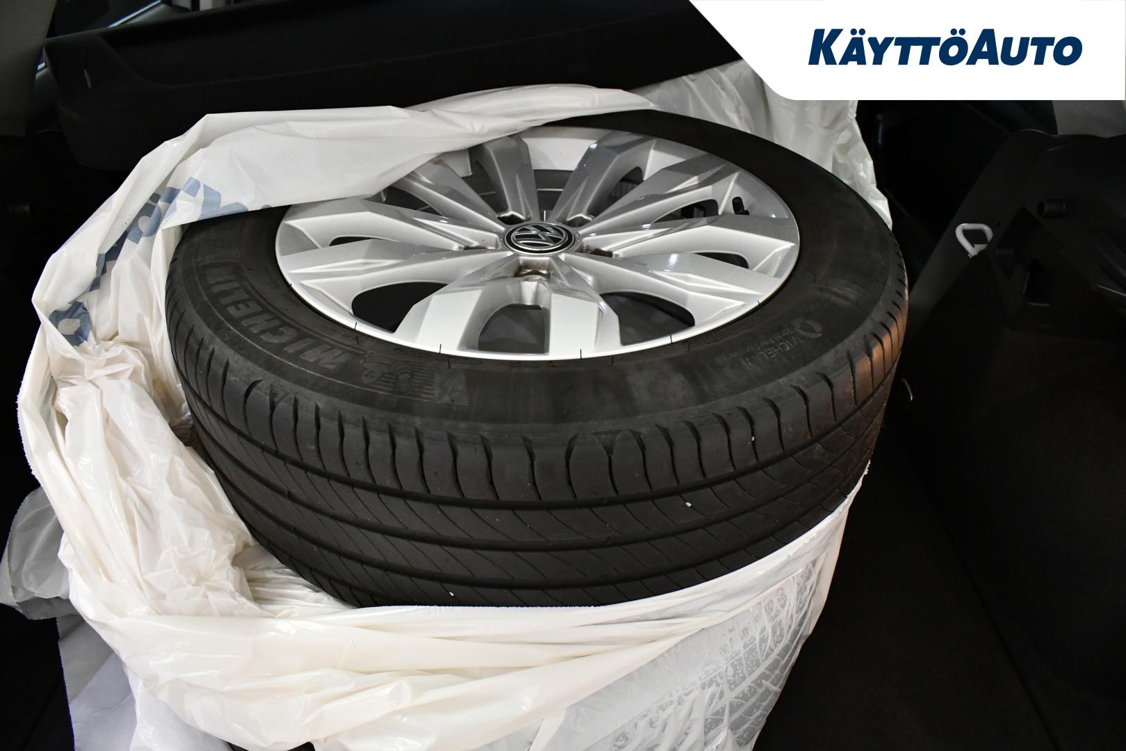 VOLKSWAGEN T-Roc 2020