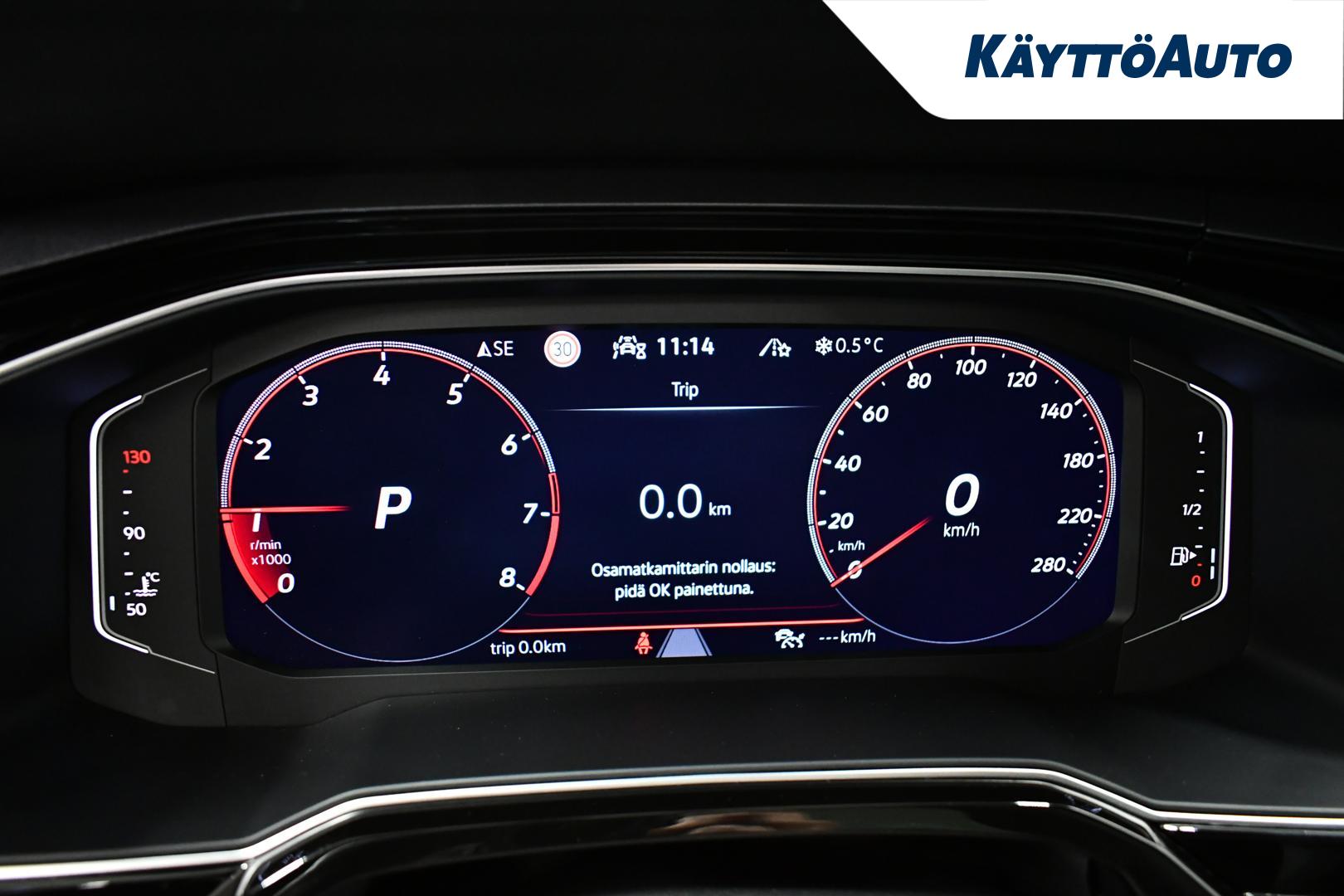 VOLKSWAGEN Polo 2023