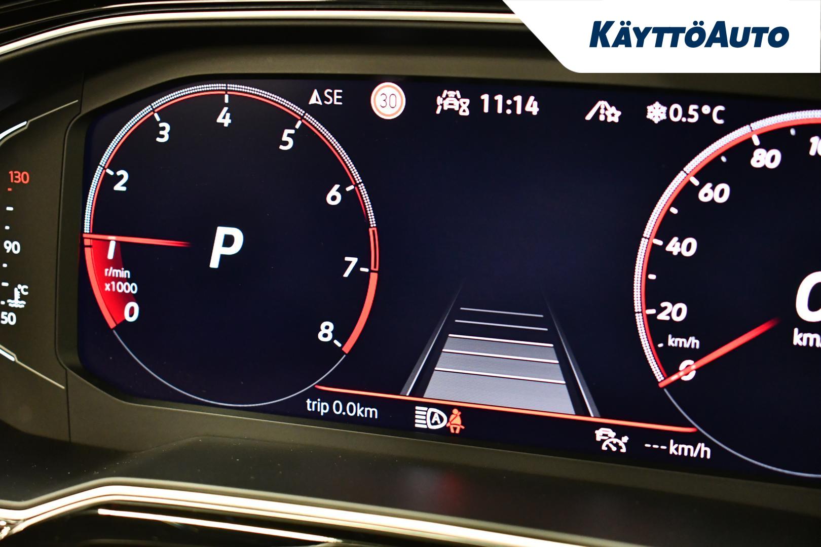 VOLKSWAGEN Polo 2023