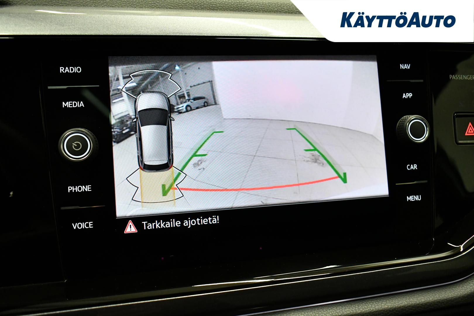 VOLKSWAGEN Polo 2023