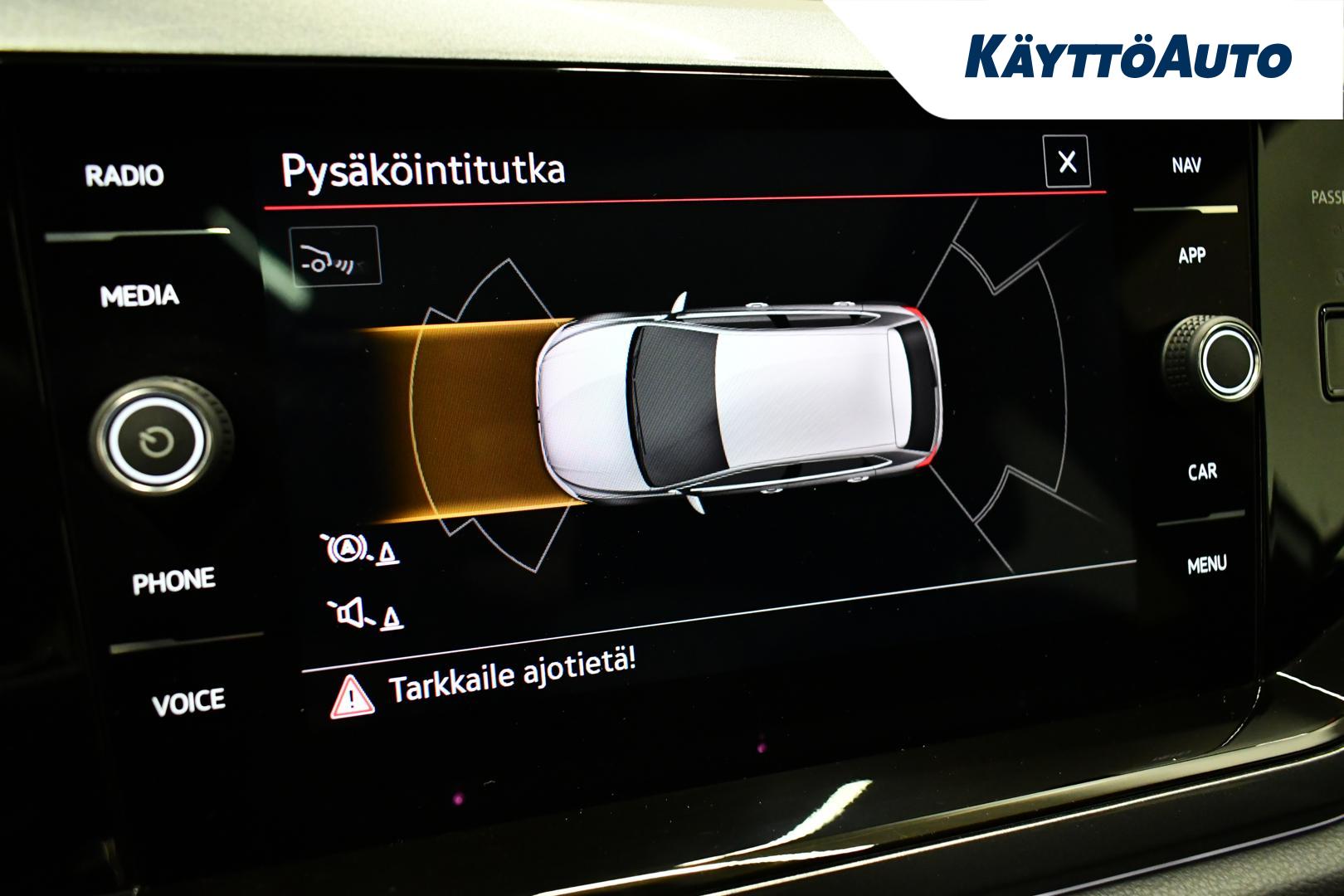 VOLKSWAGEN Polo 2023