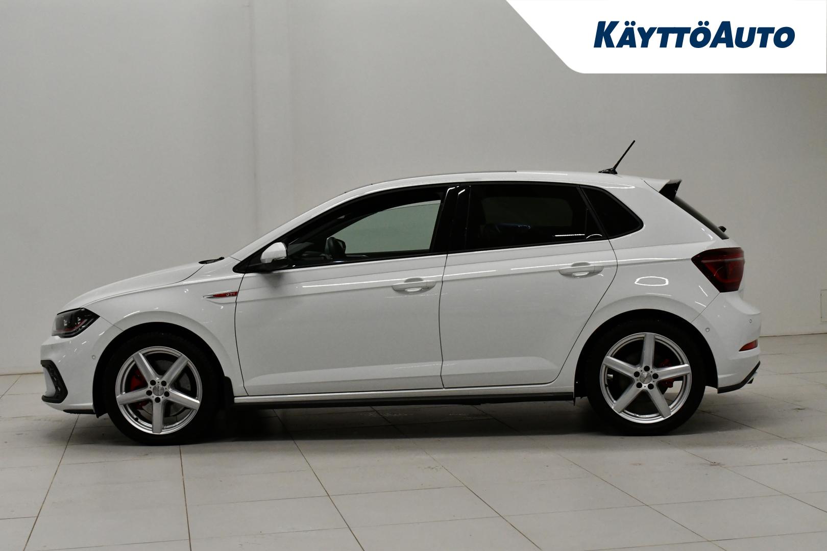 VOLKSWAGEN Polo 2023