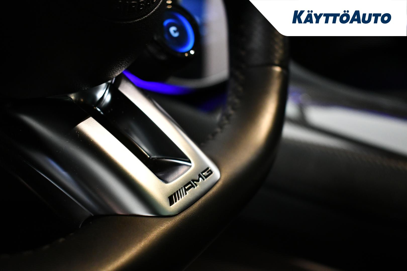 MERCEDES-BENZ EQE 2023