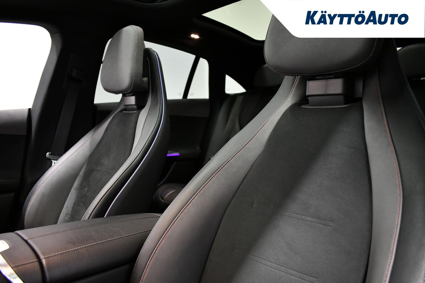 MERCEDES-BENZ EQE 2023