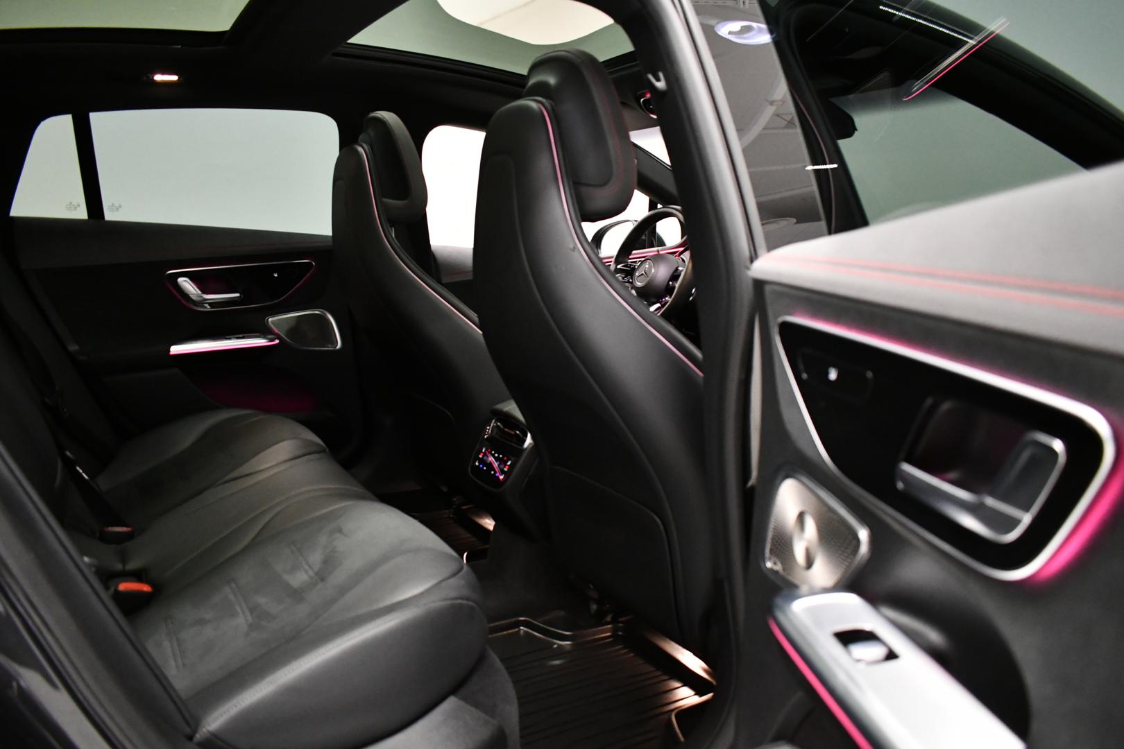 MERCEDES-BENZ EQE 2023