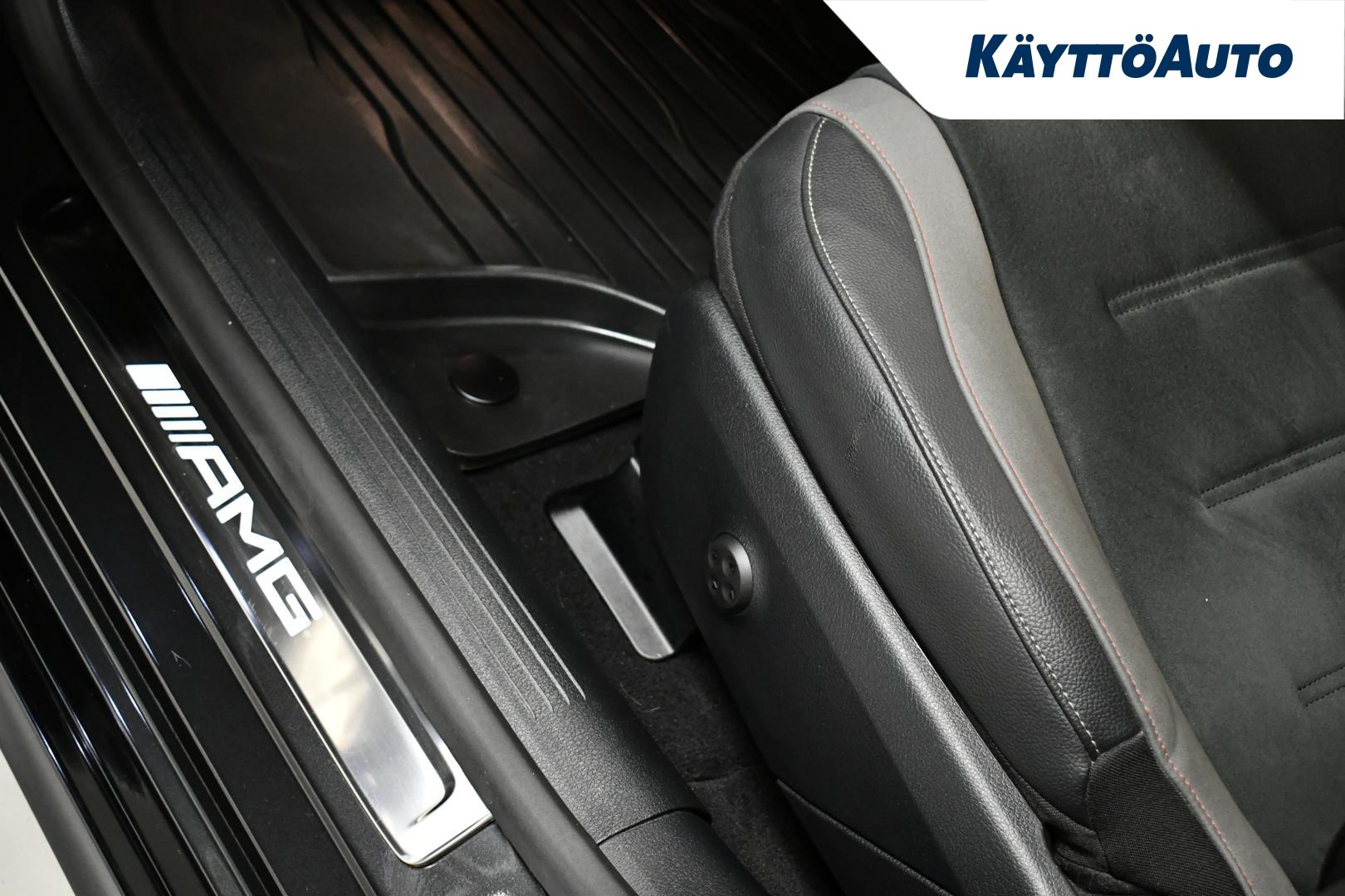 MERCEDES-BENZ EQE 2023