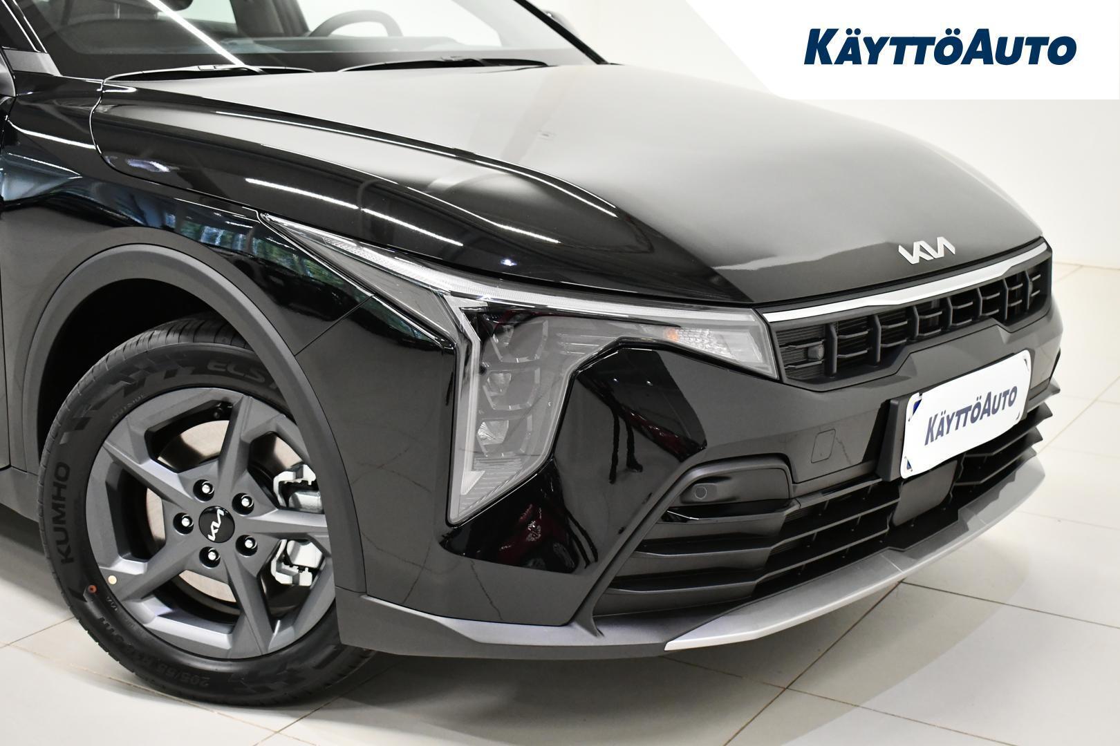 KIA K4 2026