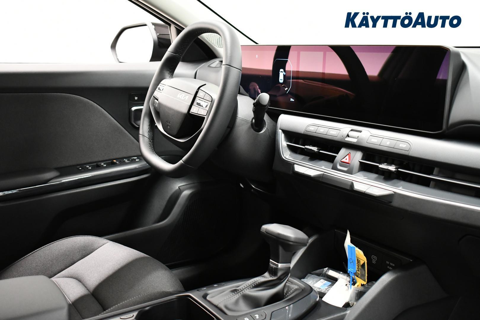 KIA K4 2026
