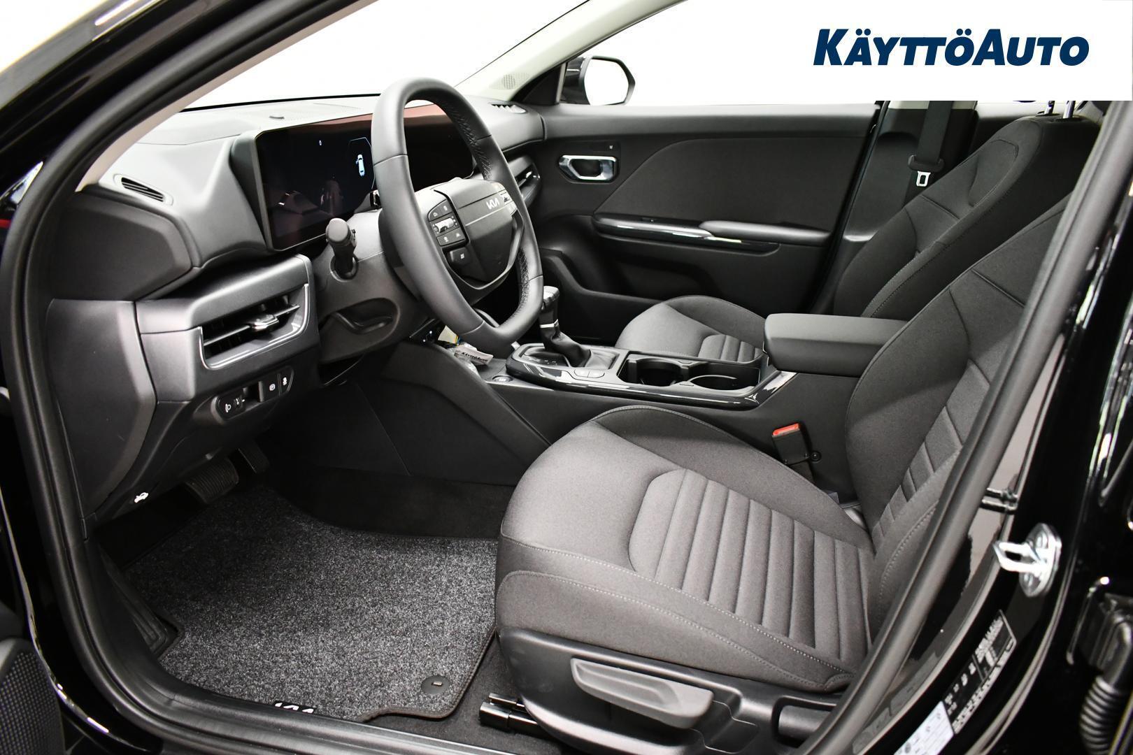 KIA K4 2026