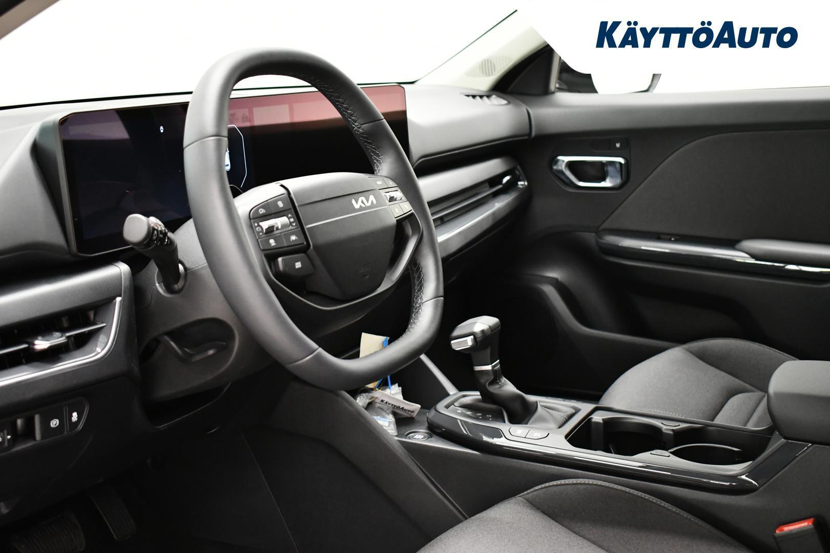 KIA K4 2026