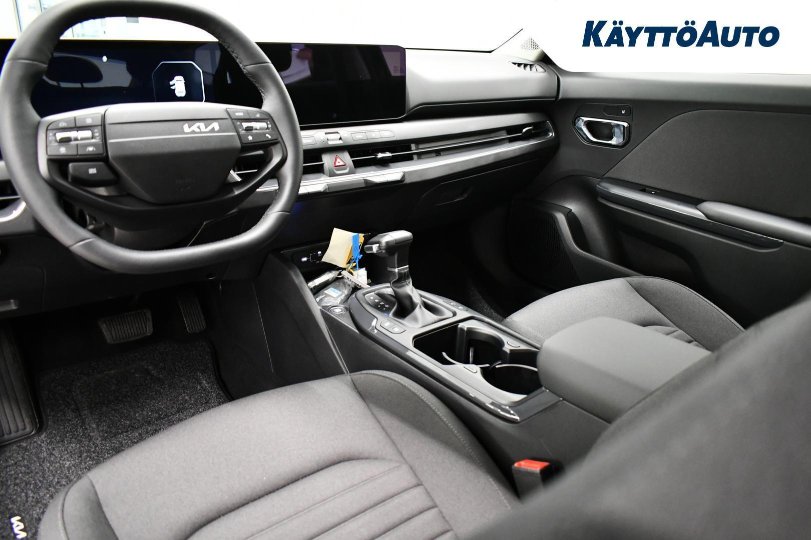 KIA K4 2026