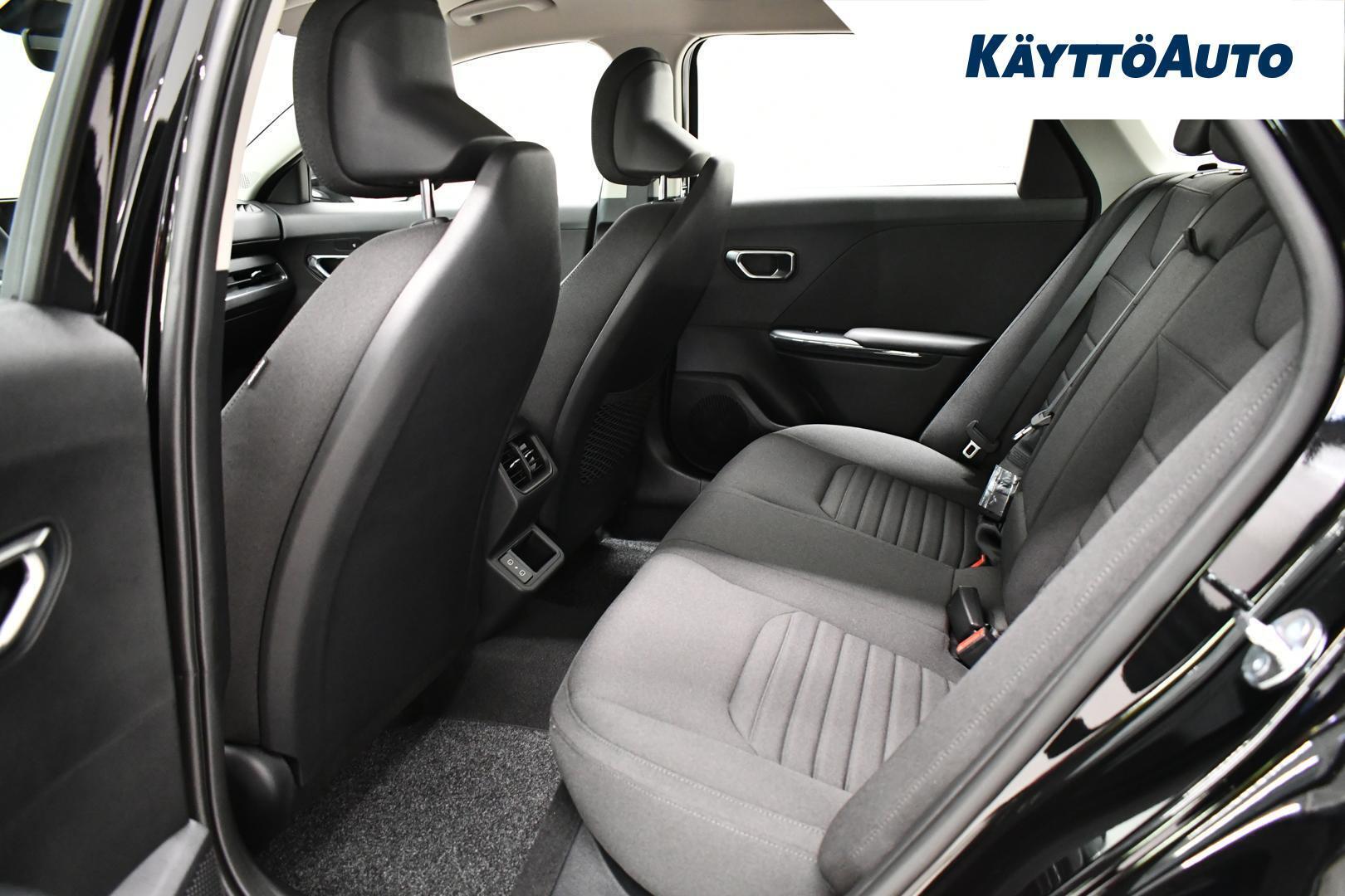 KIA K4 2026