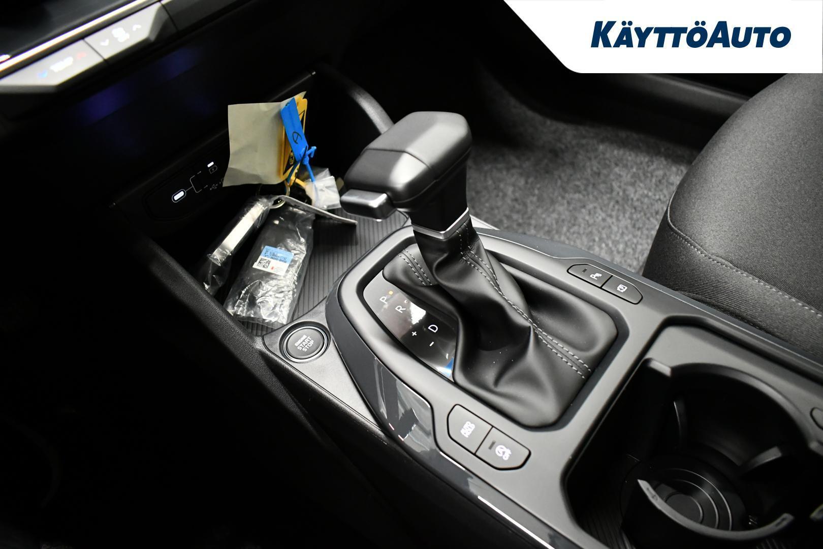 KIA K4 2026