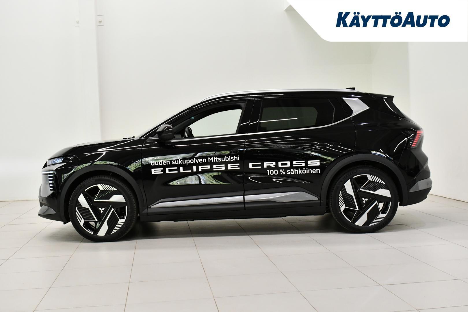 MITSUBISHI Eclipse Cross 2