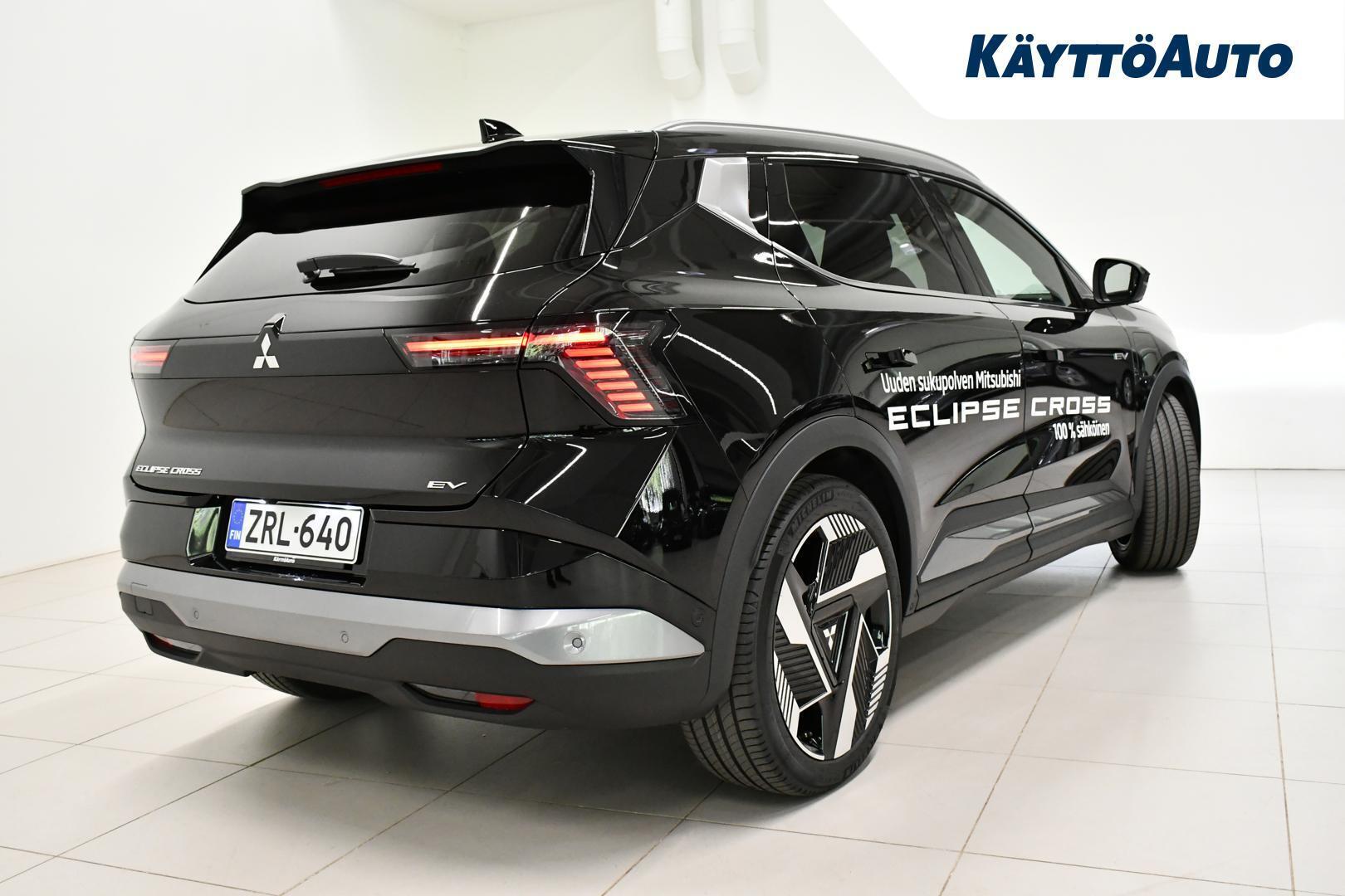 MITSUBISHI Eclipse Cross 20