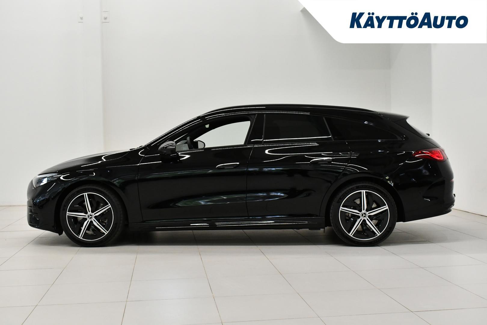 MERCEDES-BENZ CLA 2026