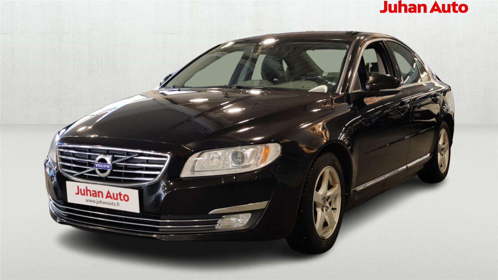 VOLVO S80 2015