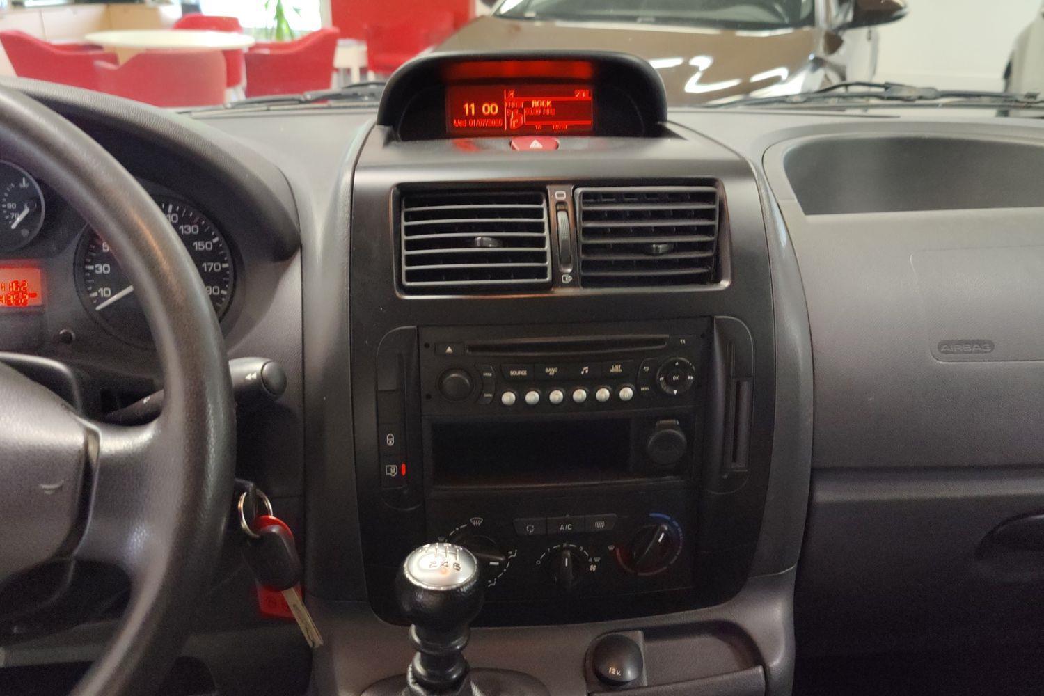 TOYOTA PROACE 2016