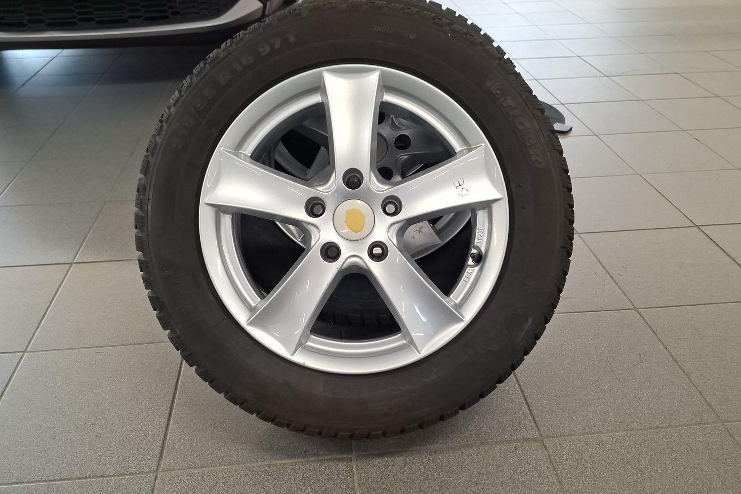 HONDA CIVIC 2018