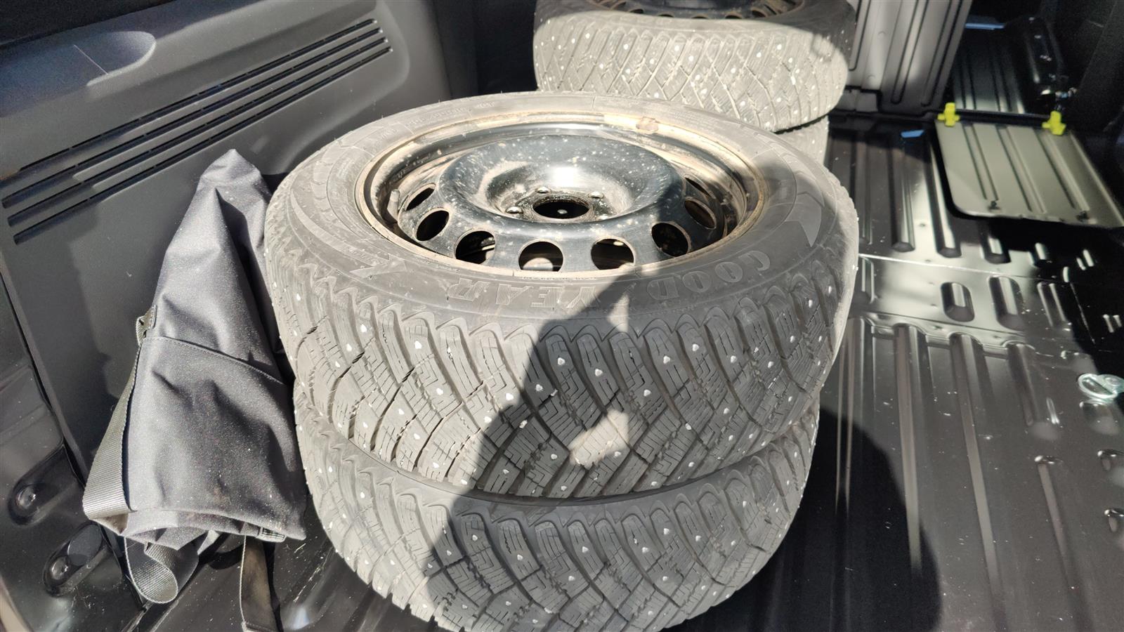 CITROEN BERLINGO VAN 2020