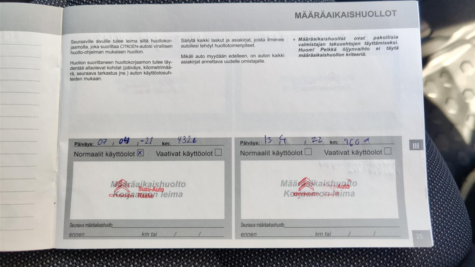 CITROEN BERLINGO VAN 2020