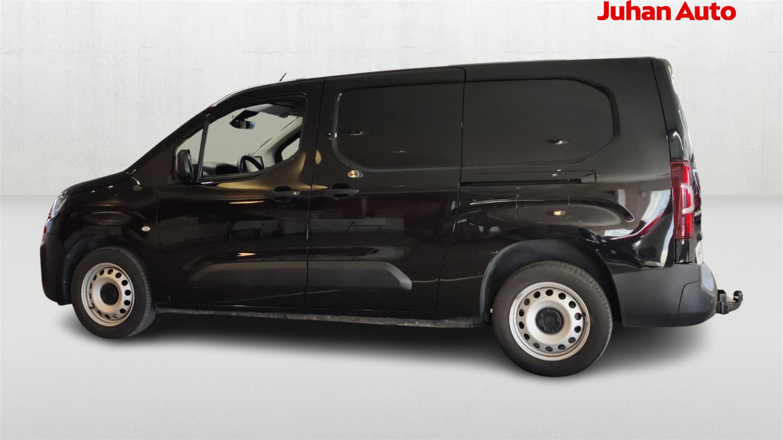 CITROEN BERLINGO VAN 2020