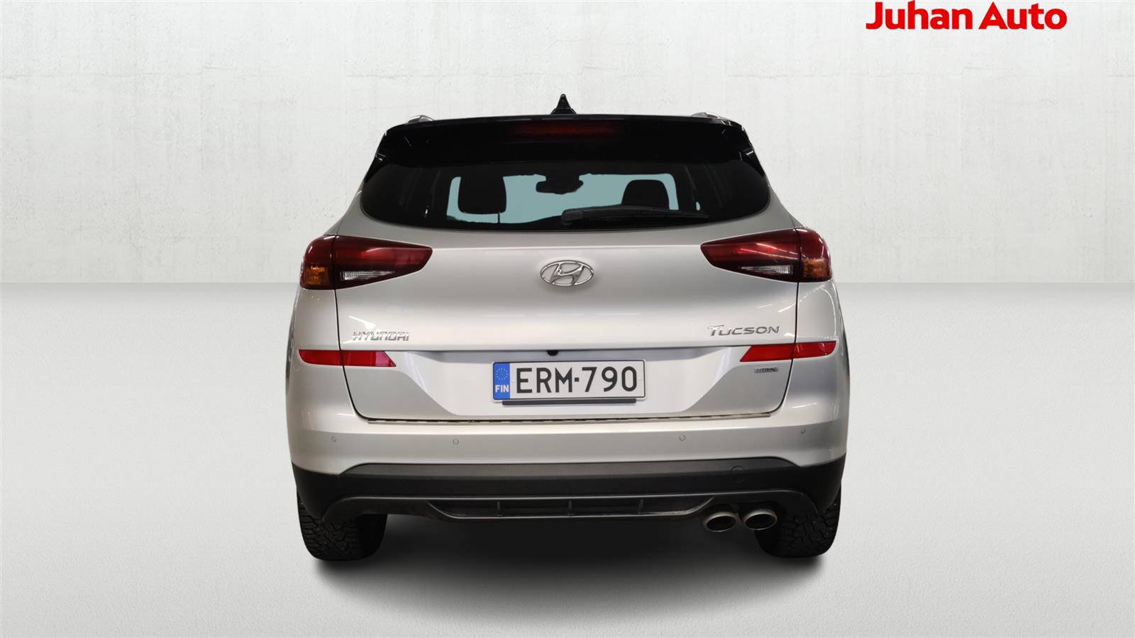HYUNDAI TUCSON 2020