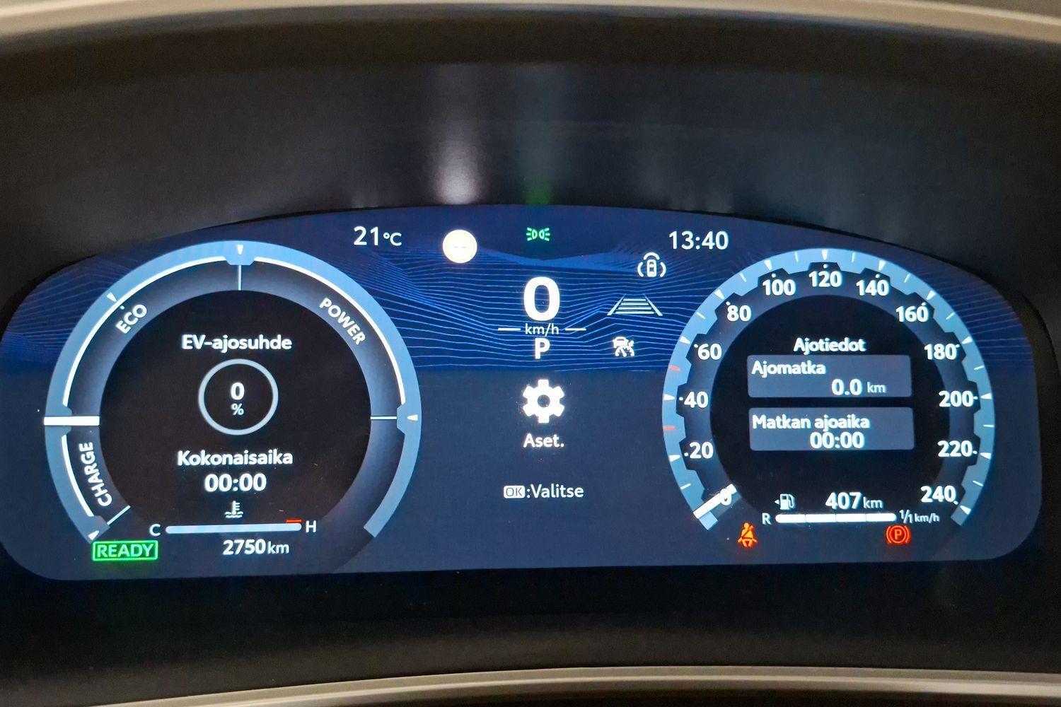 Toyota Corolla Cross 2026