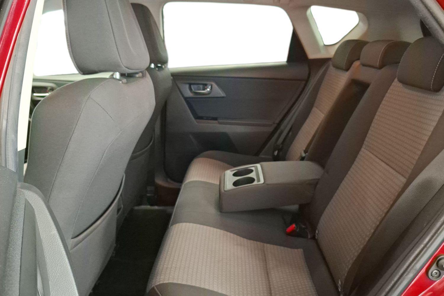 TOYOTA Auris 2018